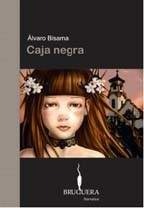 Caja negra book cover