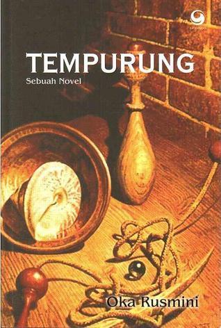 Tempurung book cover