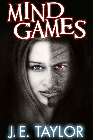 Games Thriller Series book cover 2