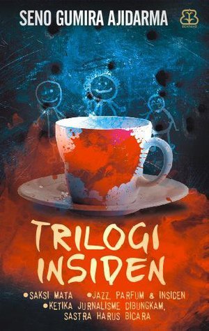 Trilogi Insiden book cover