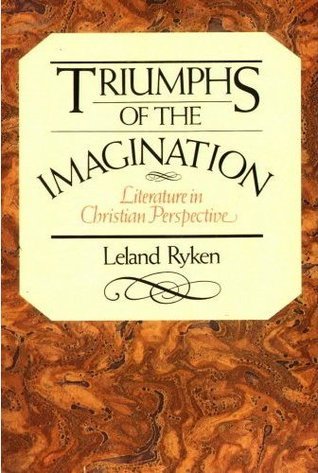 Triumphs of the Imagination book cover