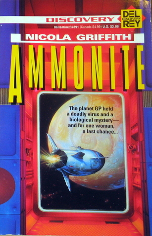 Ammonite