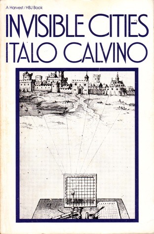Invisible Cities