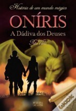 Oníris book cover 3