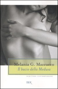 Il bacio della Medusa book cover