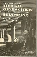 The Fall of the House of Escher & Other Illusions book cover