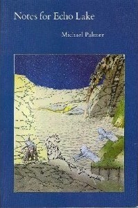 Notes for Echo Lake book cover