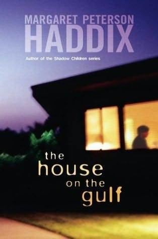 The House on the Gulf cover