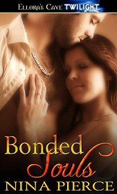 Shifting Bonds book cover 1