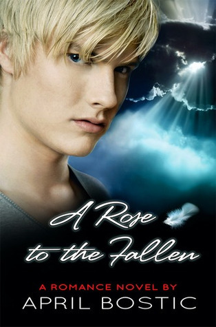Cover of A Rose to the Fallen