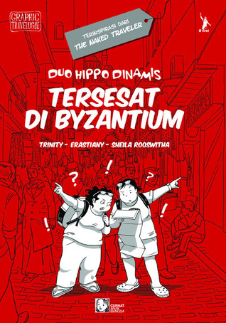 Duo Hippo Dinamis book cover