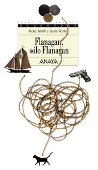 Només Flanagan book cover