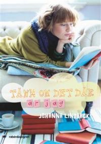 Tänk om det där är jag book cover