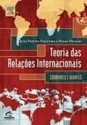 Teoria das Relações Internacionais