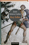 Rey Lobo book cover
