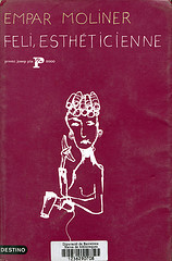 Feli, esthéticienne book cover