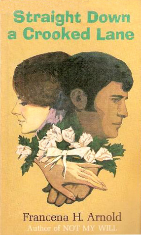 Straight Down a Crooked Lane cover