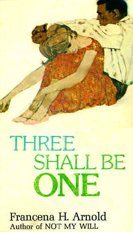 Three Shall Be One cover