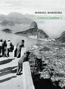 Crônicas Inéditas - Volume I book cover