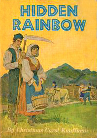 Hidden Rainbow