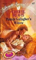 Patrick Gallagher's Widow book cover