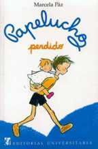 Papelucho perdido