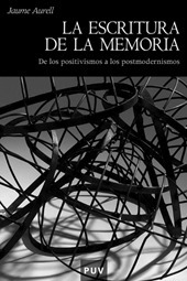 La escritura de la memoria book cover