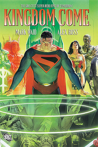 Kingdom Come