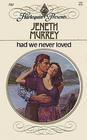 Had We Never Loved