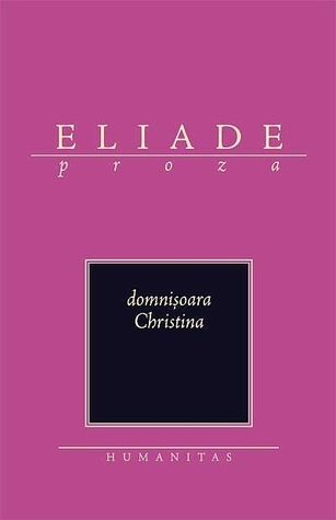 Domnişoara Christina
