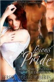 Duals and Donovans: The Different book cover 1