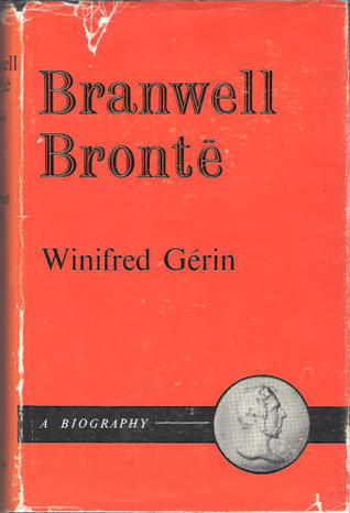 Branwell Brontë