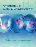 Operations and Supply Chain Management