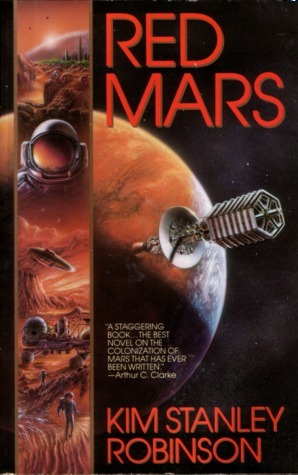 Red Mars (Mars Trilogy, #1)