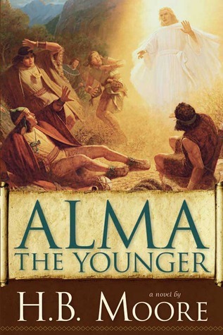 Book of Mormon book cover 3