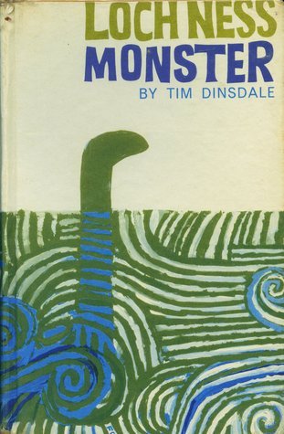 洋書 LOCH NESS MONSTER by Tim Dinsdale Loch Ness Monster by Tim Dinsdale | Goodreads