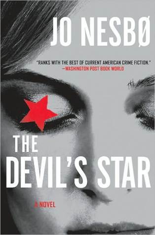 The Devil's Star (Harry Hole, #5)