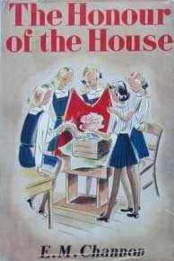 The Honour of the House