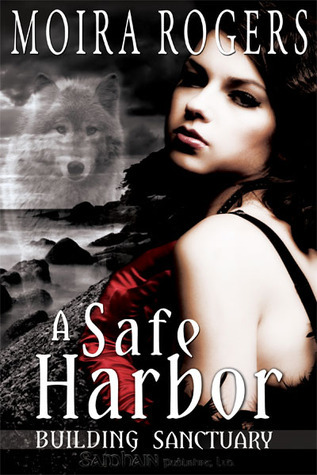 A Safe Harbor book cover