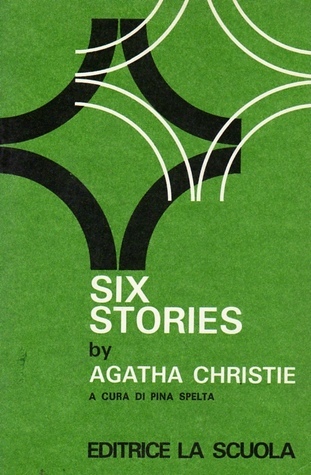 Six Stories by Agatha Christie