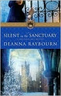 Silent in the Sanctuary (Lady Julia Grey, #2)