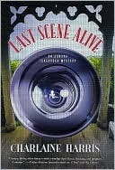 Last Scene Alive (Aurora Teagarden, #7)
