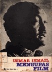 Usmar Ismail Mengupas Film book cover