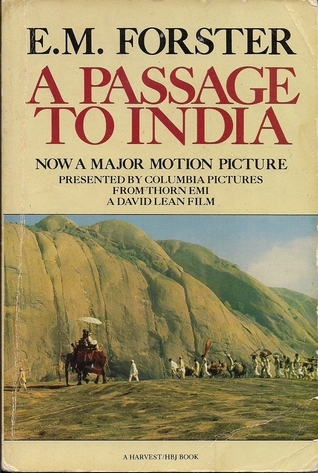 A Passage to India