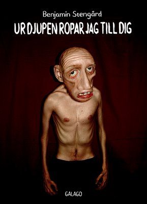 Ur djupen ropar jag till dig