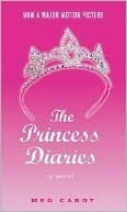 The Princess Diaries (The Princess Diaries, #1)