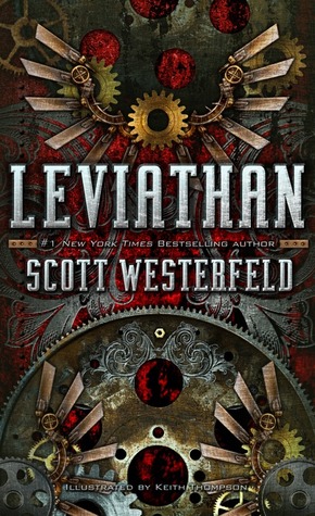 Leviathan
        (Leviathan, #1)