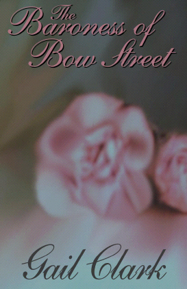 Cotillion Regency Romance Series book cover 1