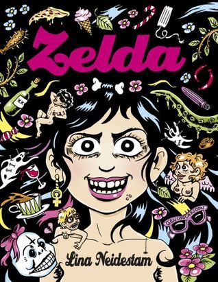Zelda