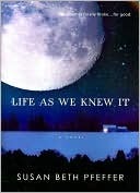 Life As We Knew It (Life As We Knew It Series #1)